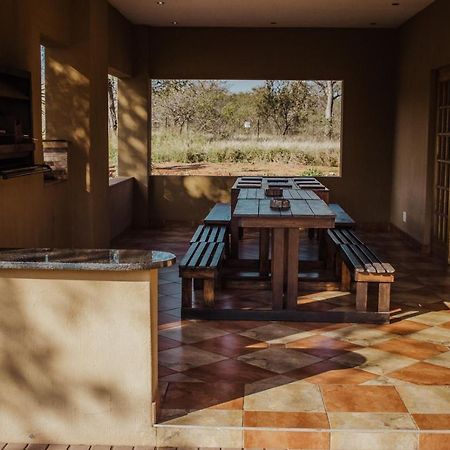 Hornbills Rest Country Home Phalaborwa Bagian luar foto