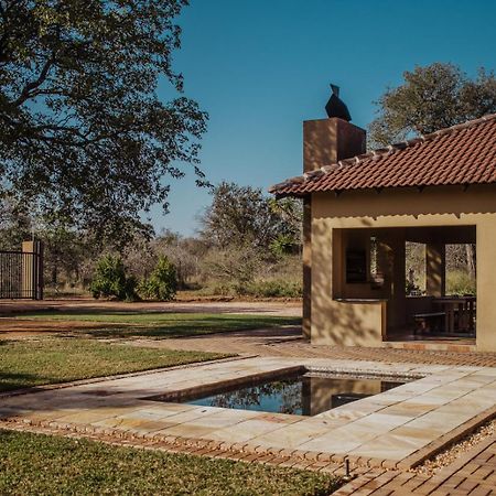 Hornbills Rest Country Home Phalaborwa Bagian luar foto