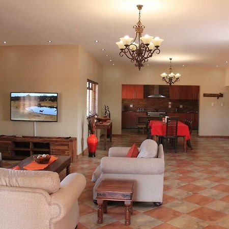 Hornbills Rest Country Home Phalaborwa Bagian luar foto