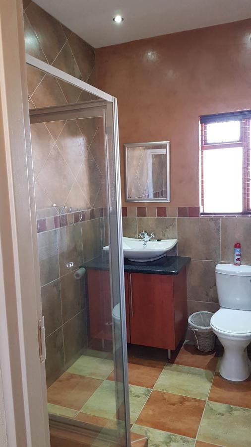 Hornbills Rest Country Home Phalaborwa Bagian luar foto