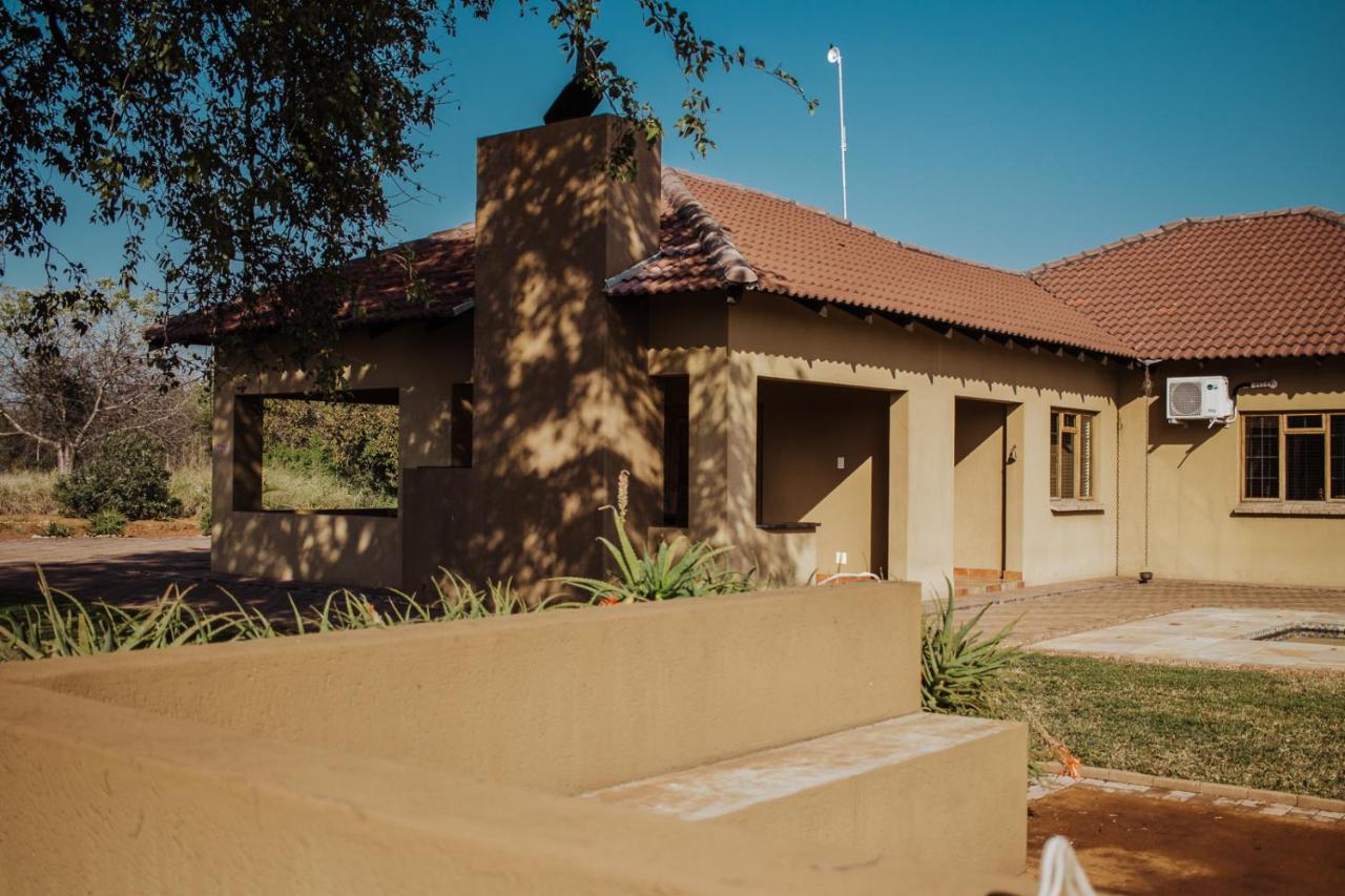Hornbills Rest Country Home Phalaborwa Bagian luar foto