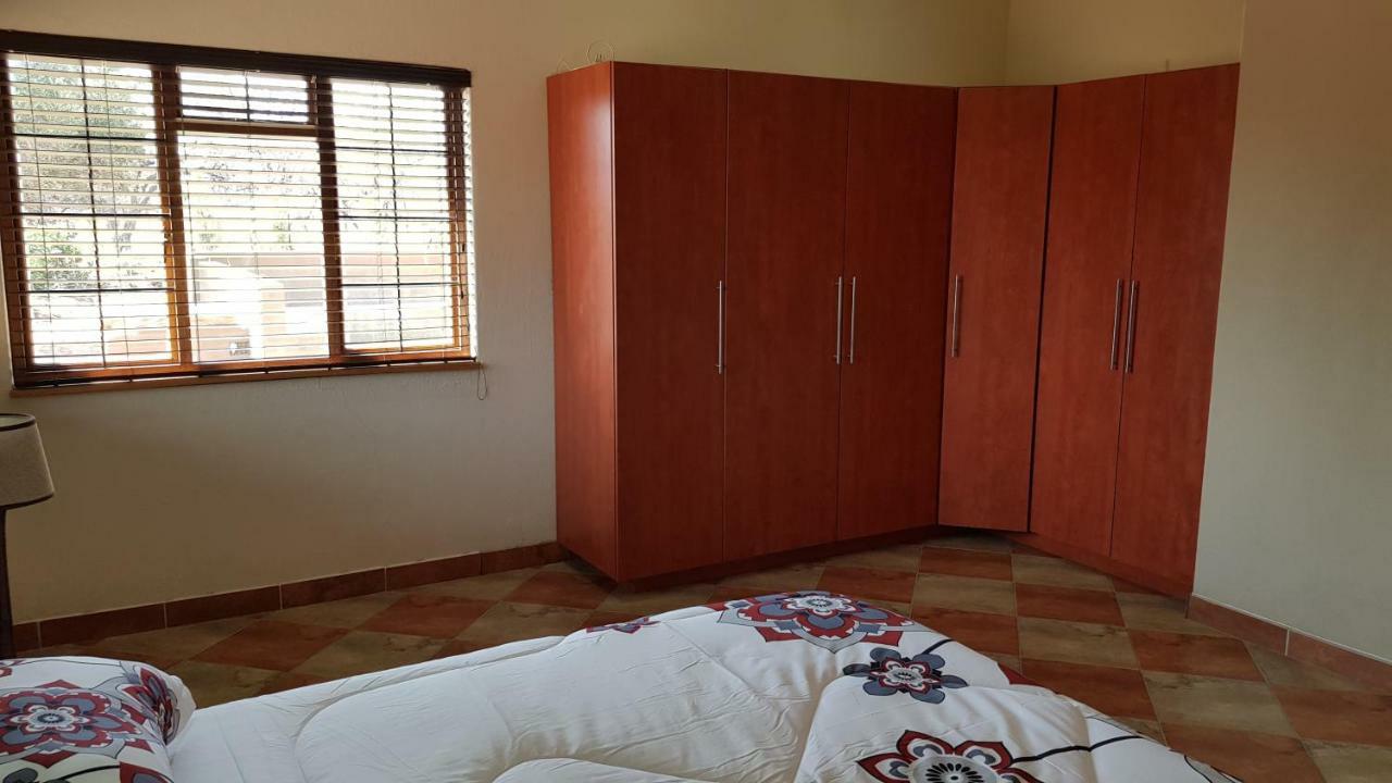 Hornbills Rest Country Home Phalaborwa Bagian luar foto