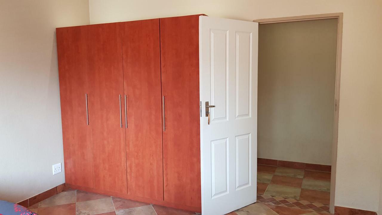 Hornbills Rest Country Home Phalaborwa Bagian luar foto