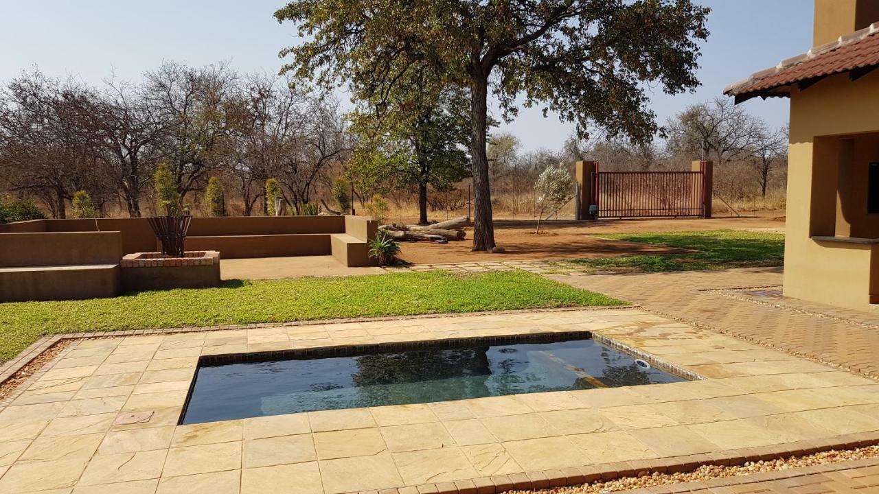 Hornbills Rest Country Home Phalaborwa Bagian luar foto