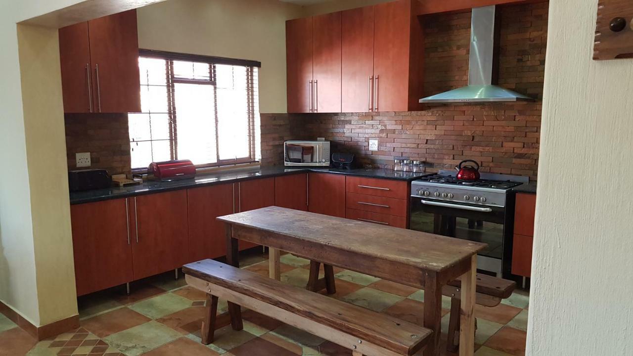 Hornbills Rest Country Home Phalaborwa Bagian luar foto