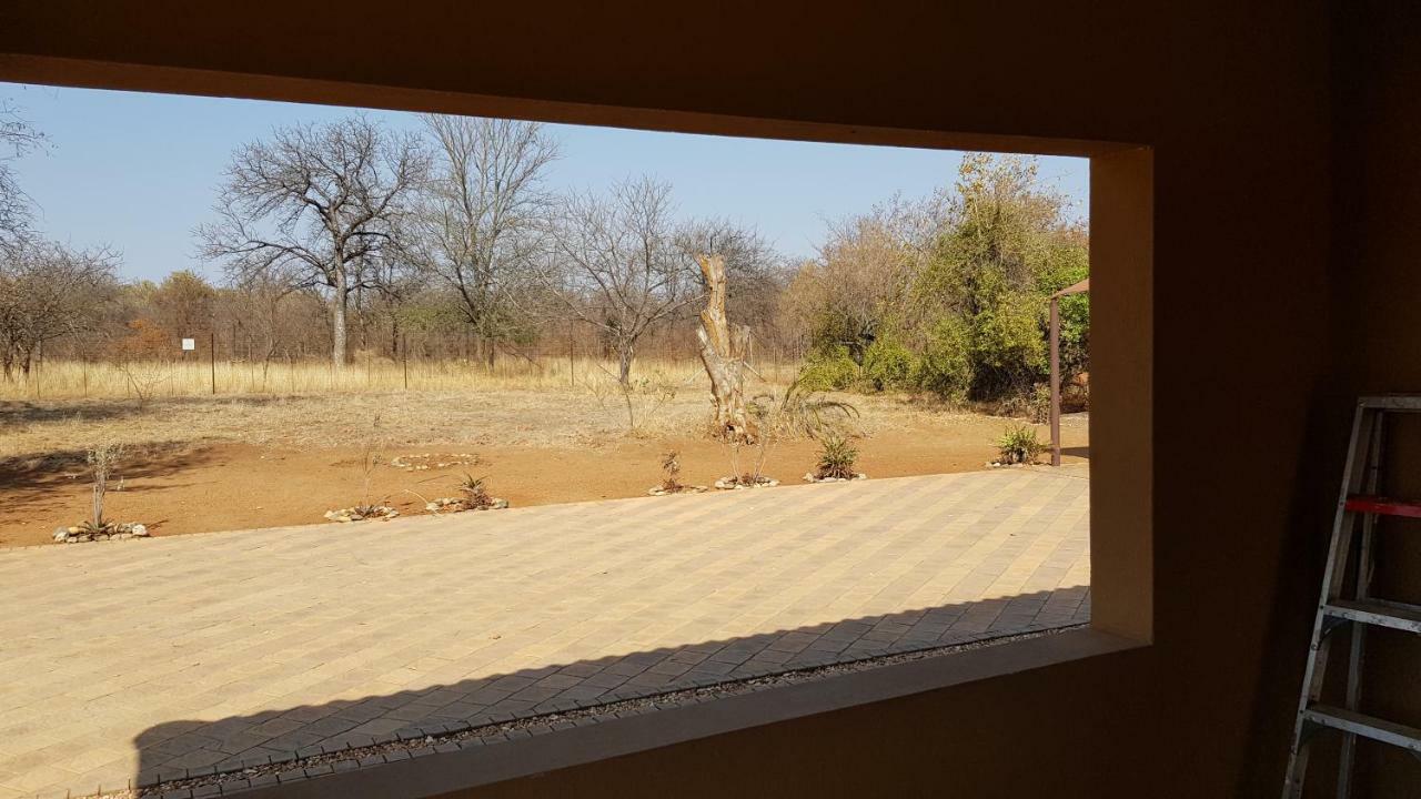 Hornbills Rest Country Home Phalaborwa Bagian luar foto