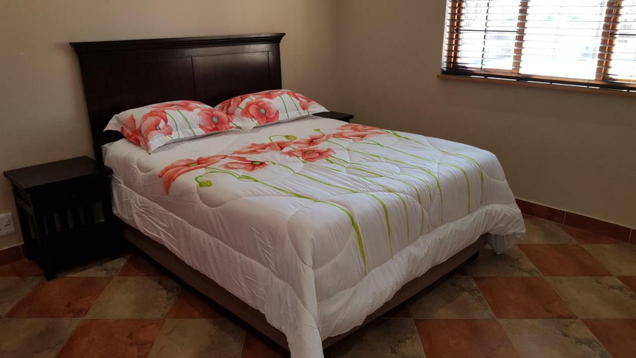 Hornbills Rest Country Home Phalaborwa Bagian luar foto
