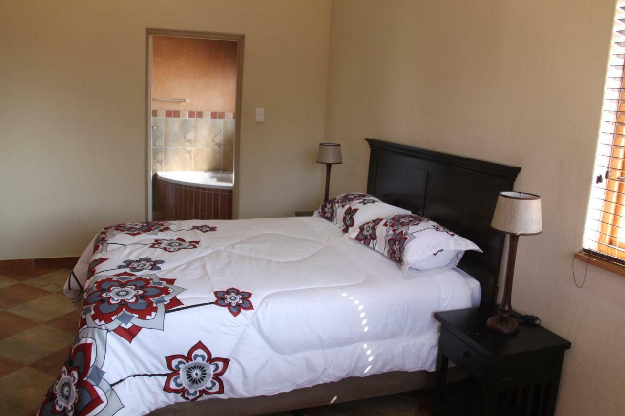Hornbills Rest Country Home Phalaborwa Bagian luar foto