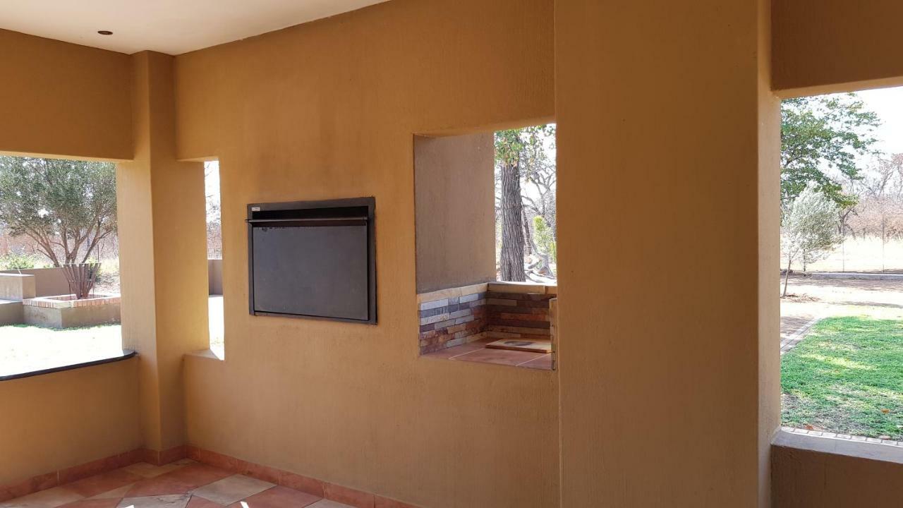 Hornbills Rest Country Home Phalaborwa Bagian luar foto