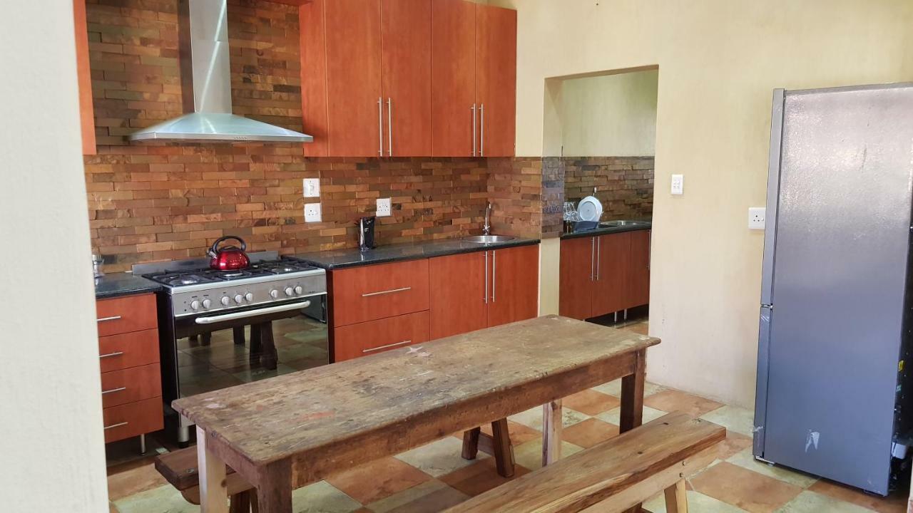 Hornbills Rest Country Home Phalaborwa Bagian luar foto