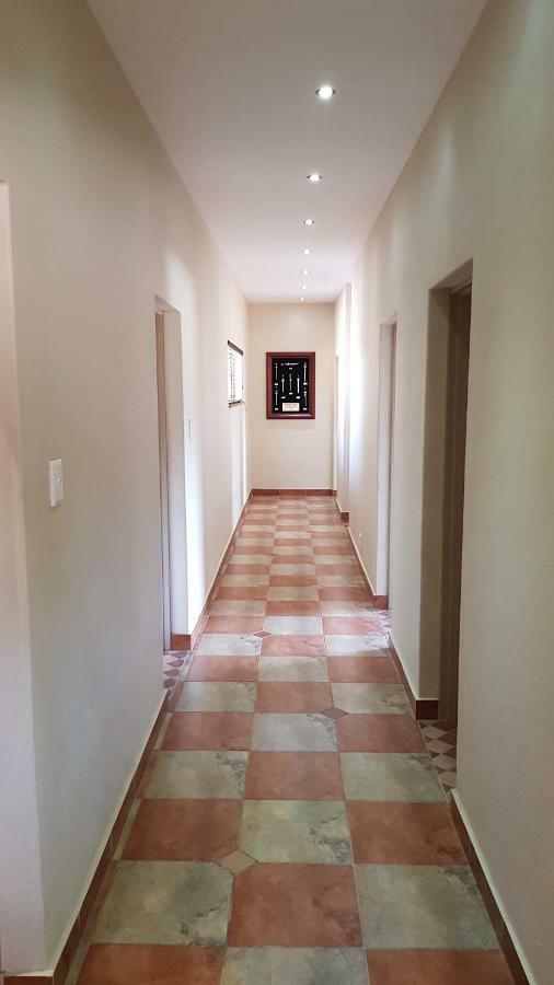 Hornbills Rest Country Home Phalaborwa Bagian luar foto