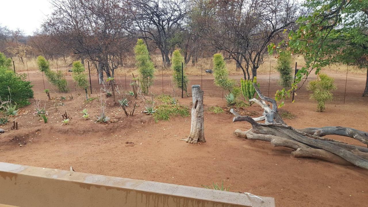 Hornbills Rest Country Home Phalaborwa Bagian luar foto