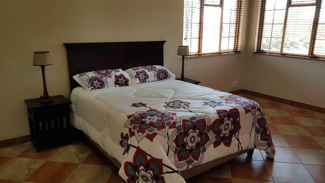 Hornbills Rest Country Home Phalaborwa Bagian luar foto