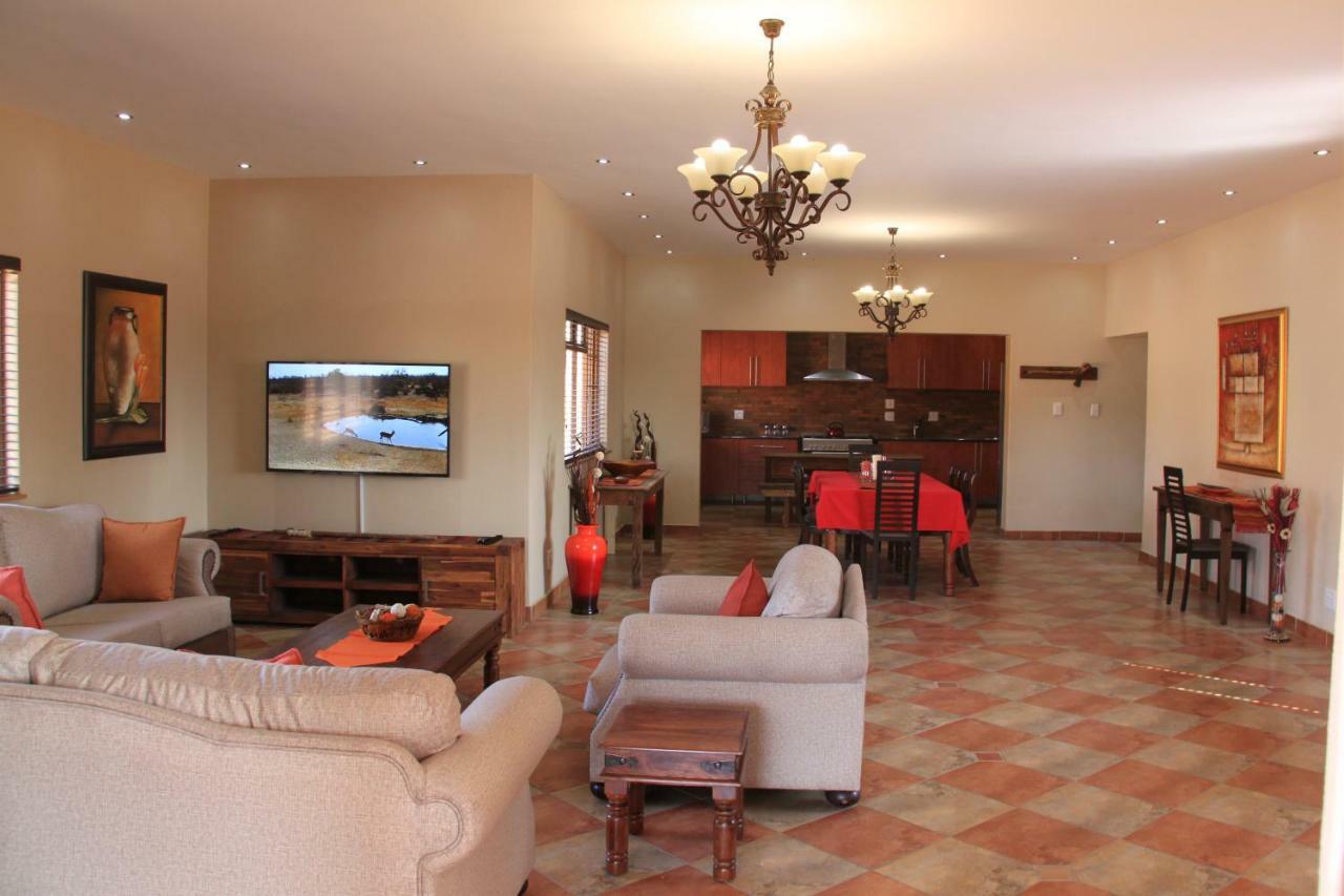 Hornbills Rest Country Home Phalaborwa Bagian luar foto
