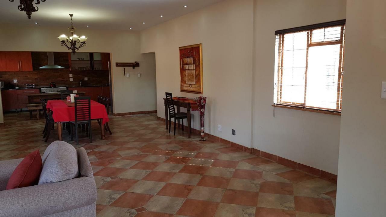 Hornbills Rest Country Home Phalaborwa Bagian luar foto