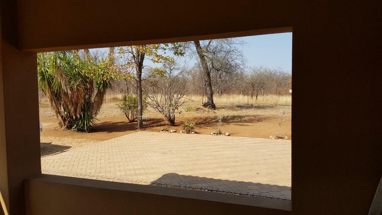 Hornbills Rest Country Home Phalaborwa Bagian luar foto