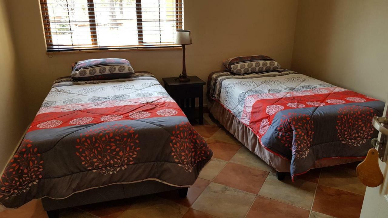 Hornbills Rest Country Home Phalaborwa Bagian luar foto