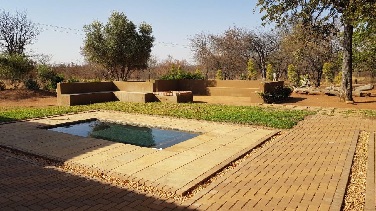 Hornbills Rest Country Home Phalaborwa Bagian luar foto
