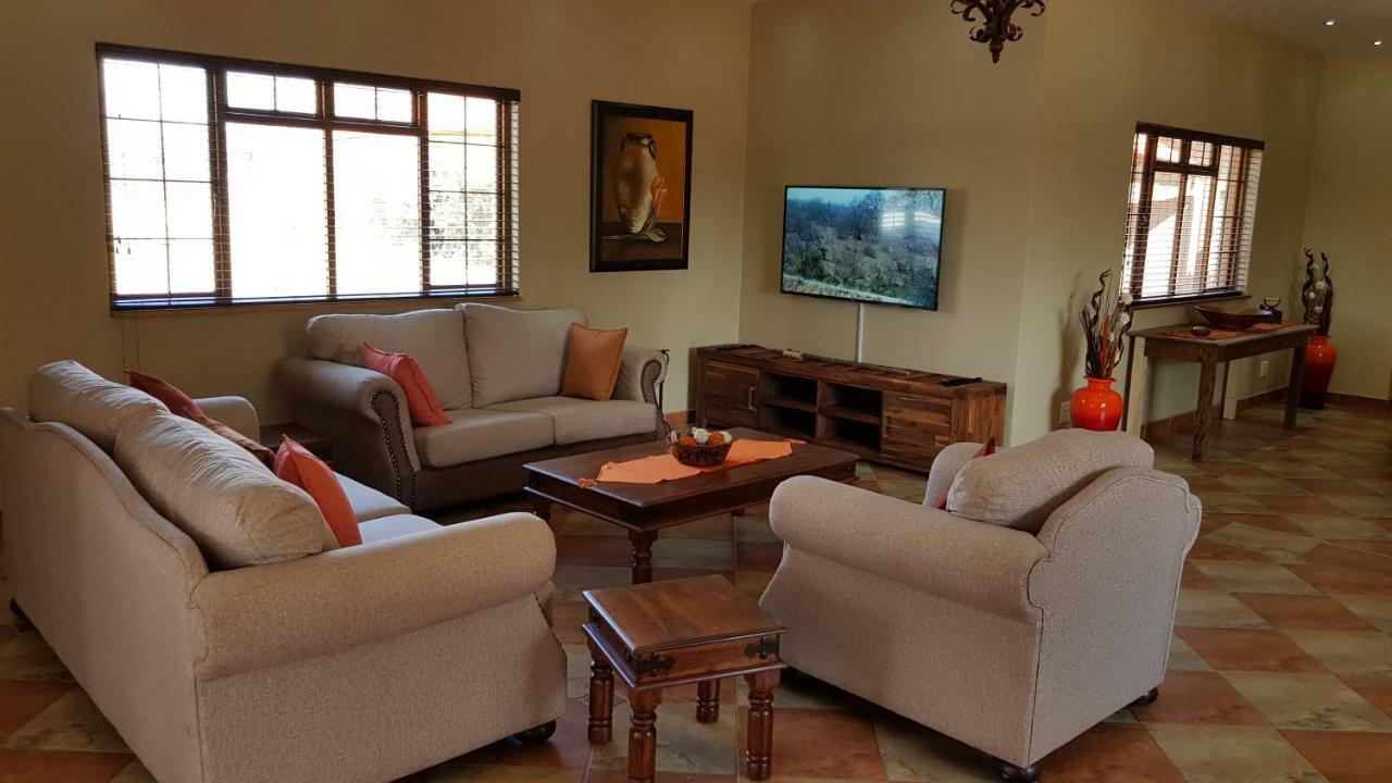 Hornbills Rest Country Home Phalaborwa Bagian luar foto