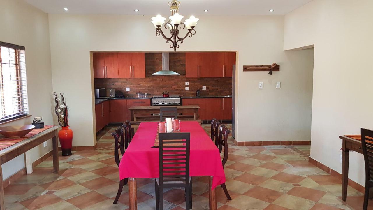Hornbills Rest Country Home Phalaborwa Bagian luar foto