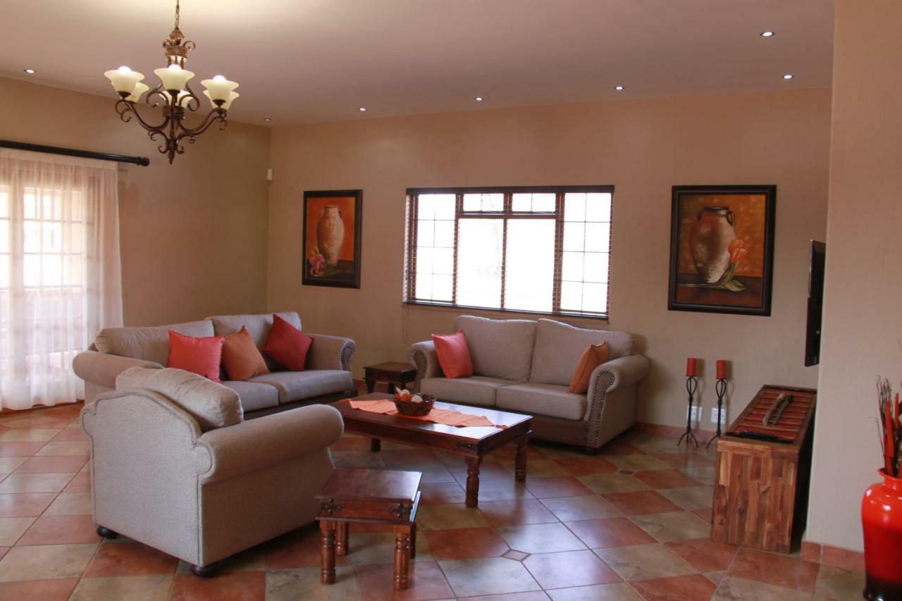 Hornbills Rest Country Home Phalaborwa Bagian luar foto