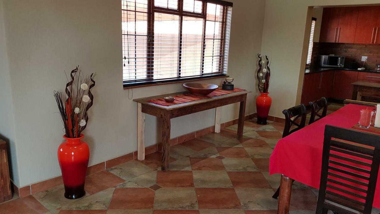 Hornbills Rest Country Home Phalaborwa Bagian luar foto