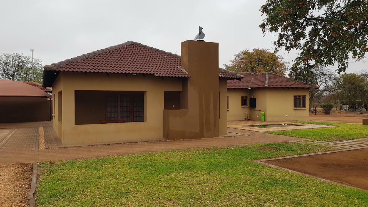 Hornbills Rest Country Home Phalaborwa Bagian luar foto