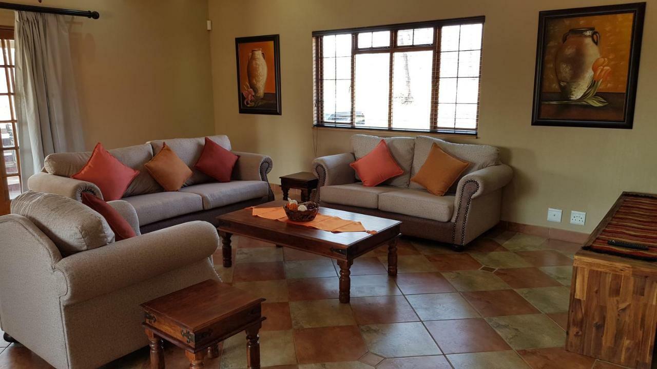 Hornbills Rest Country Home Phalaborwa Bagian luar foto